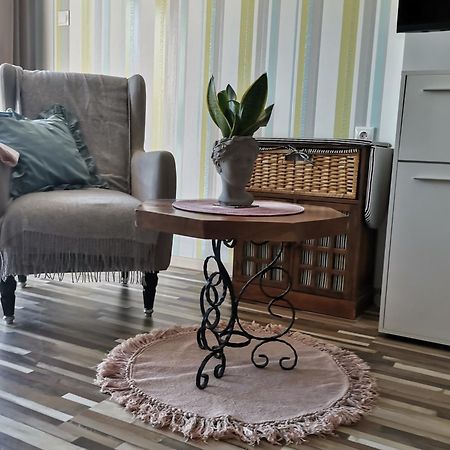 Фридом Apartment Sozopol Exterior foto