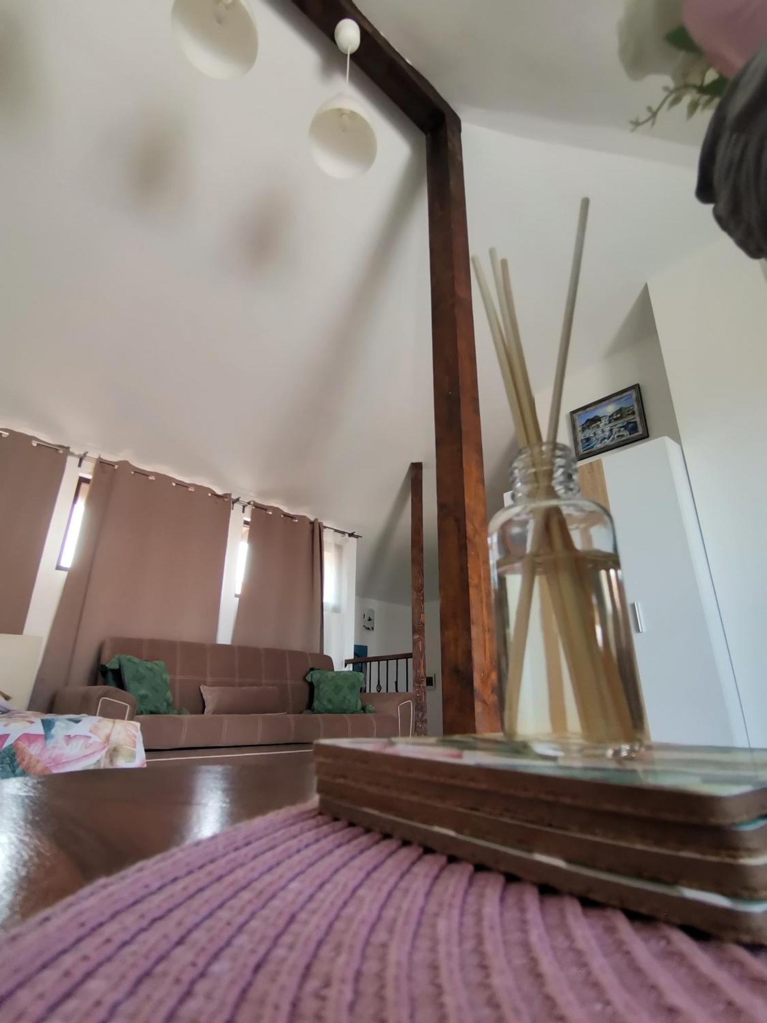 Фридом Apartment Sozopol Exterior foto