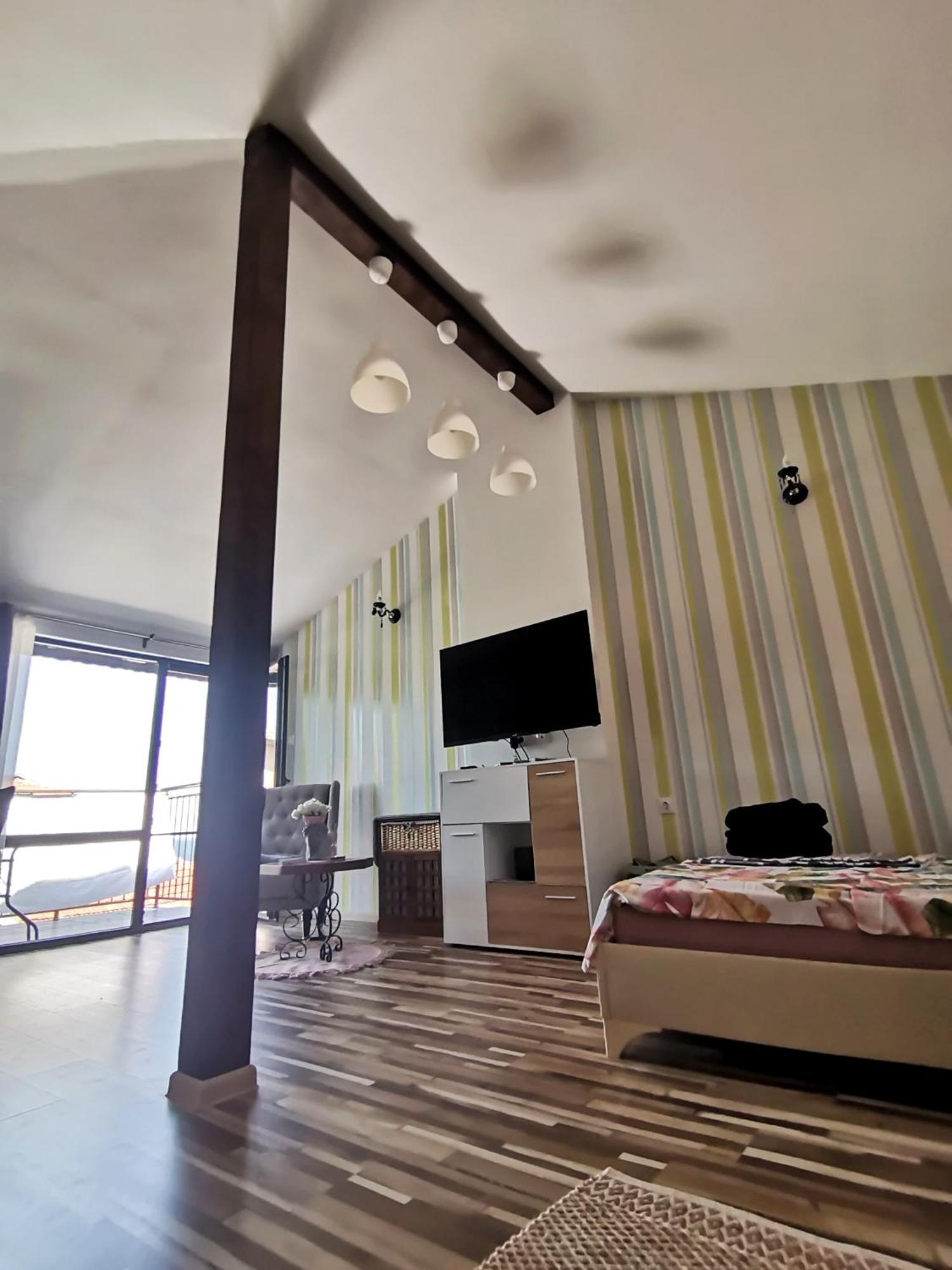 Фридом Apartment Sozopol Exterior foto