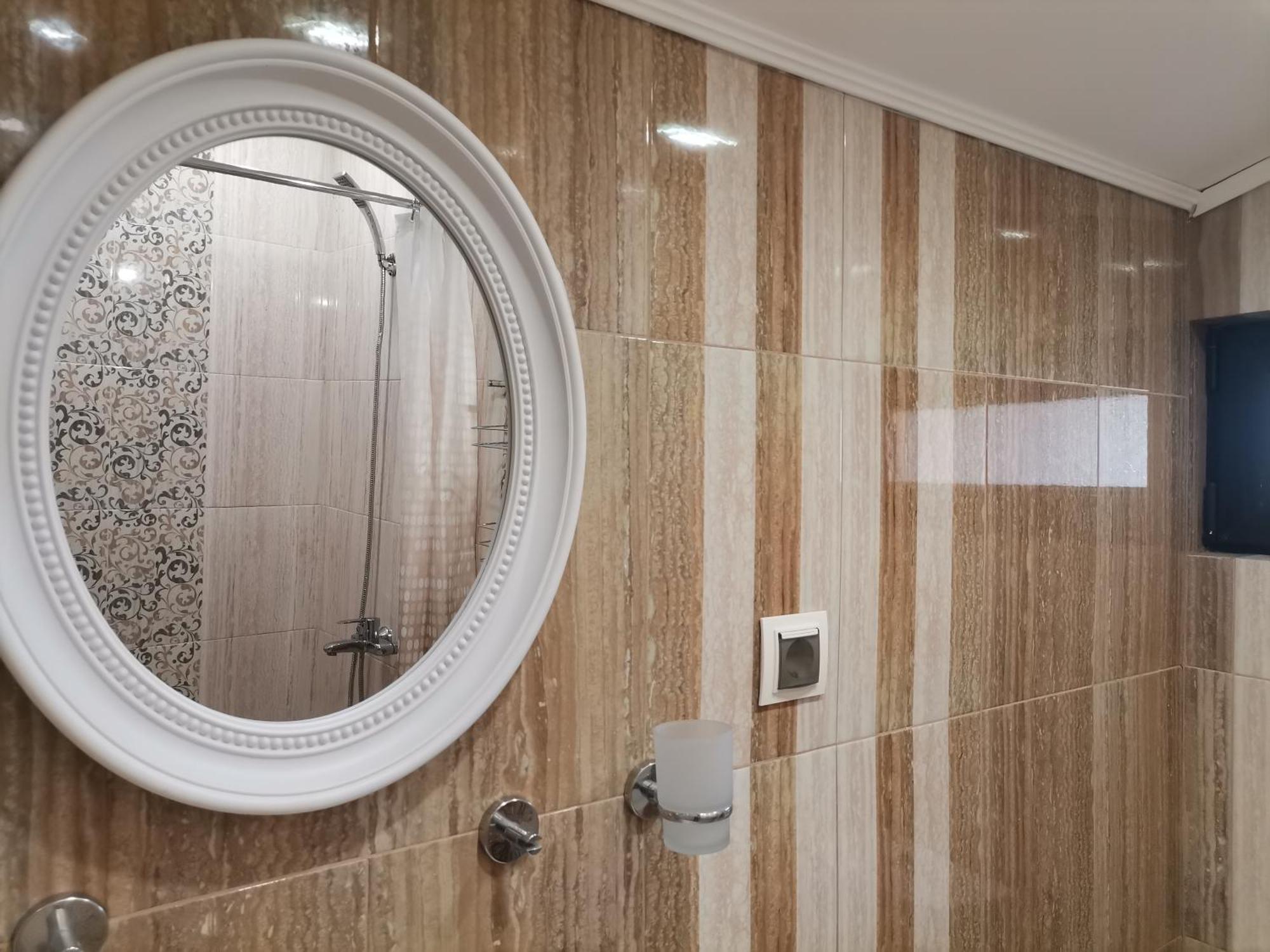 Фридом Apartment Sozopol Exterior foto