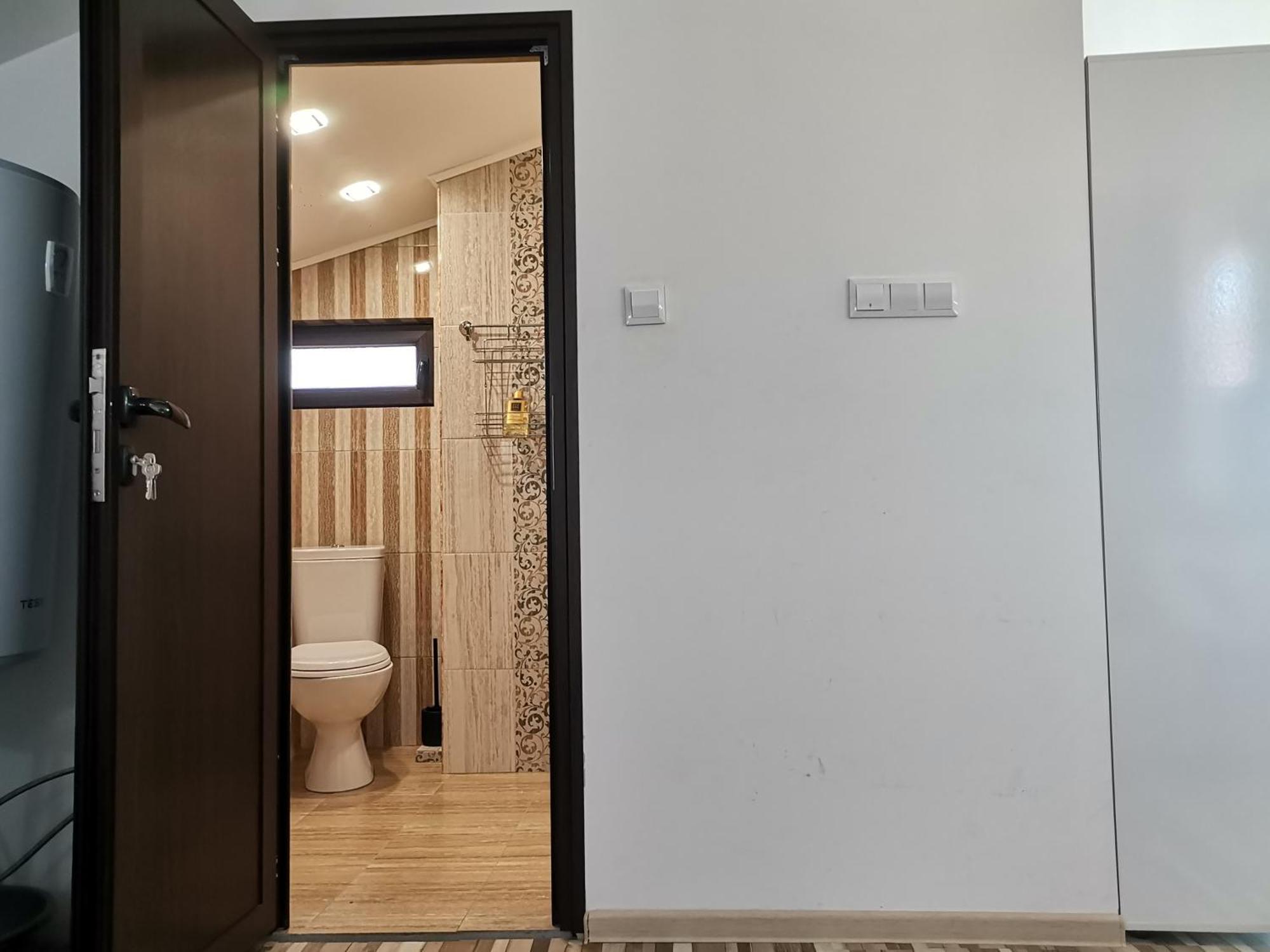Фридом Apartment Sozopol Exterior foto