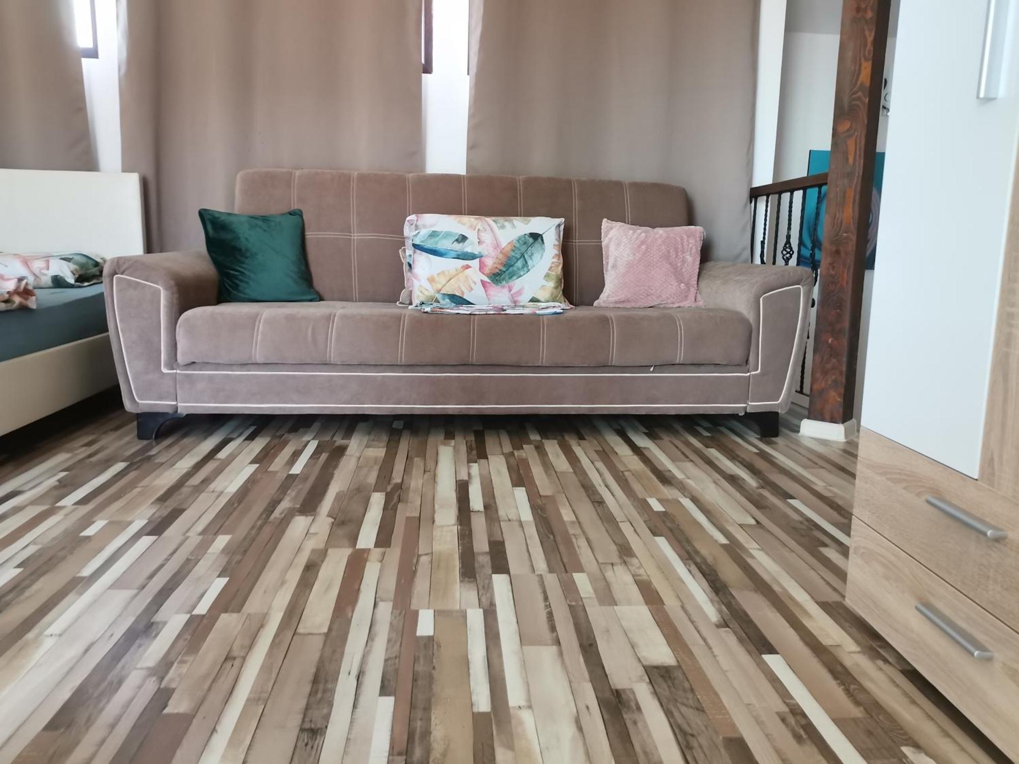 Фридом Apartment Sozopol Exterior foto