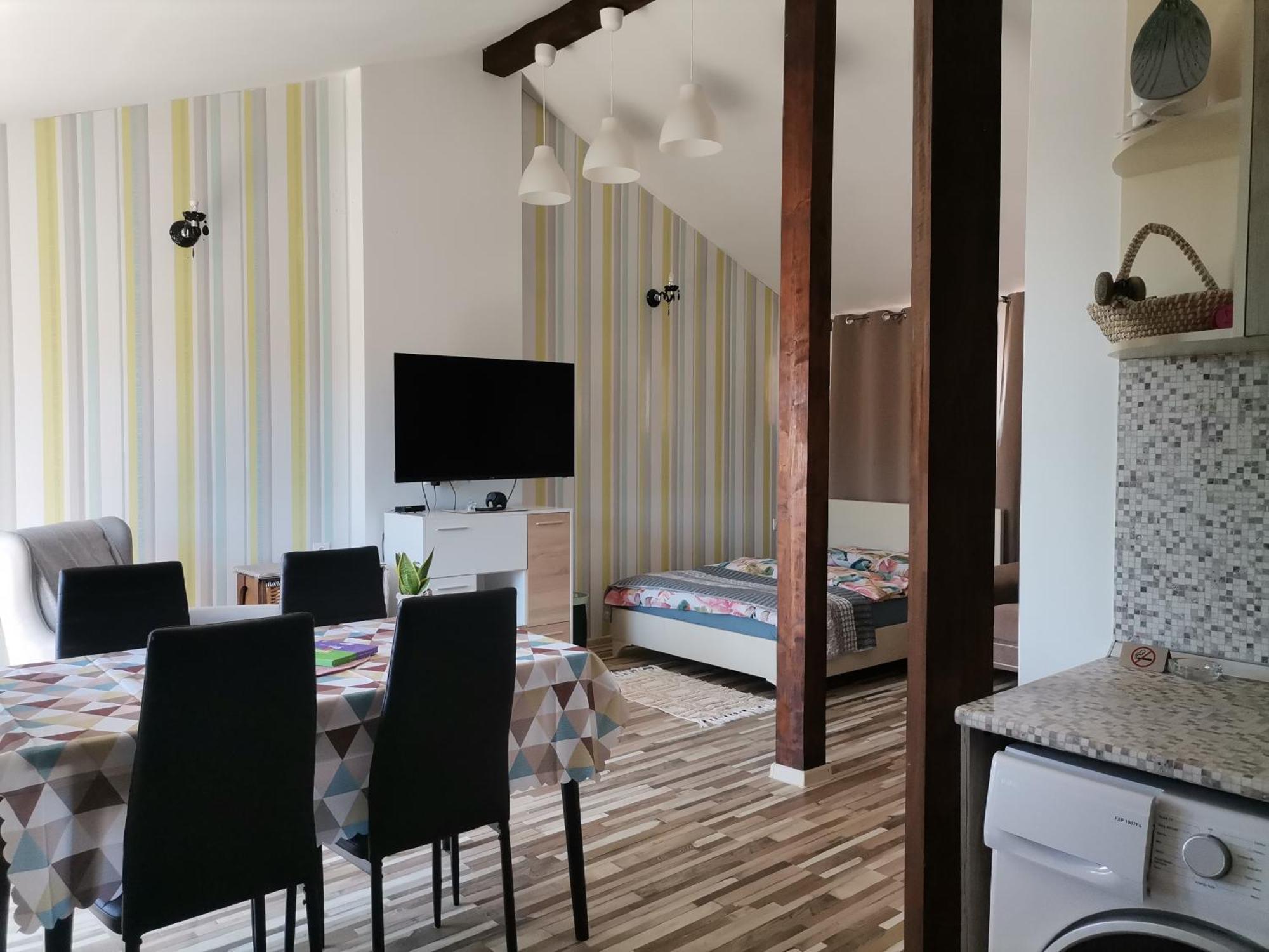 Фридом Apartment Sozopol Exterior foto