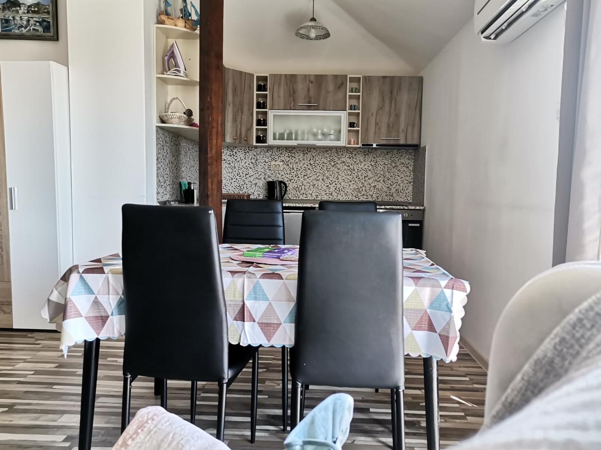 Фридом Apartment Sozopol Exterior foto