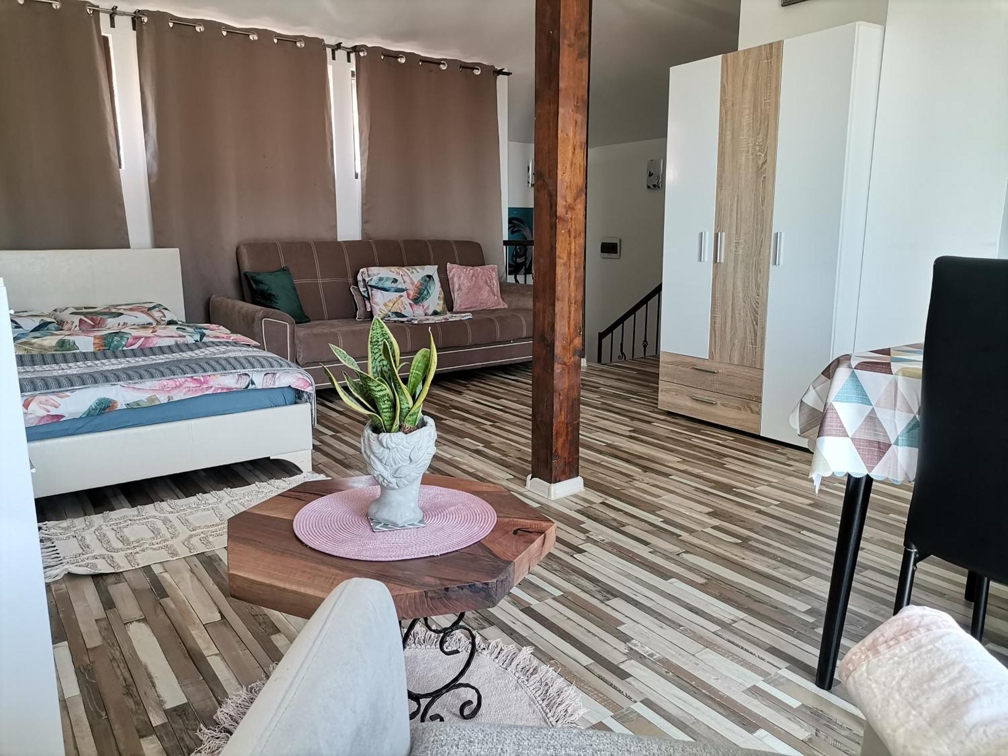 Фридом Apartment Sozopol Exterior foto